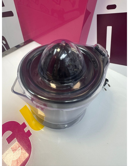 9-9-73242-2-Exprimidor Citricos Philips Hr2744