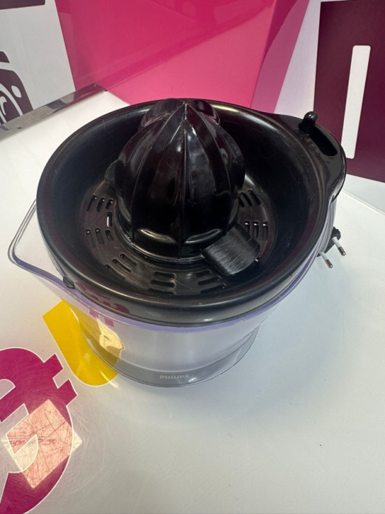 9-9-73242-3-Exprimidor Citricos Philips Hr2744