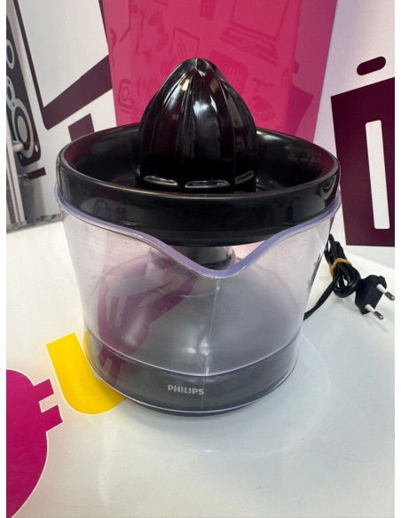 9-9-73242-4-Exprimidor Citricos Philips Hr2744