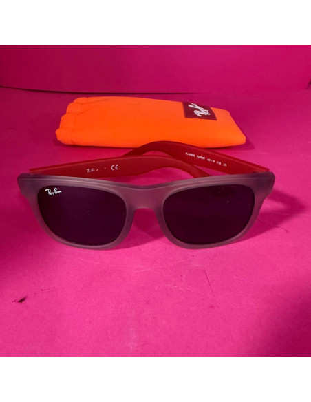 8-8-73354-1-Gafas De Sol Ray Ban RJ9069S 705987 JUNIOR Justin