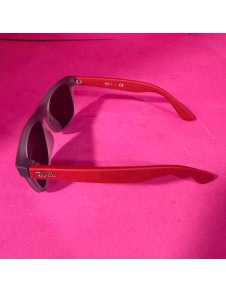 8-8-73354-3-Gafas De Sol Ray Ban RJ9069S 705987 JUNIOR Justin