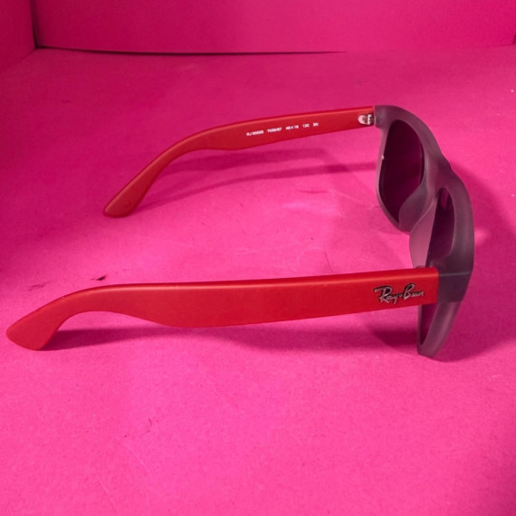 8-8-73354-4-Gafas De Sol Ray Ban RJ9069S 705987 JUNIOR Justin