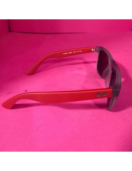 8-8-73354-4-Gafas De Sol Ray Ban RJ9069S 705987 JUNIOR Justin