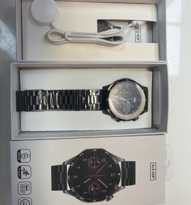 9-9-73218-1-Smartwatch ale-hop esfera redonda 1.43 (sin uso)