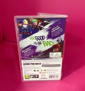 8-8-73382-1-Videojuego Nintendo Switch Lego DC Super Villanos  2
