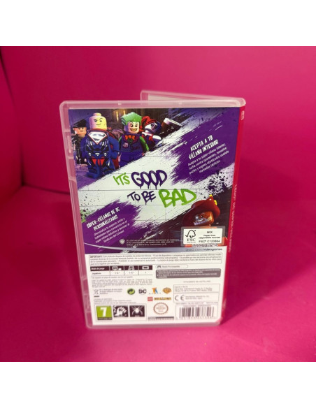 8-8-73382-2-Videojuego Nintendo Switch Lego DC Super Villanos 