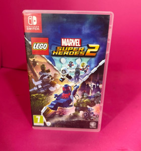 8-8-73384-1-Videojuego Nintendo Switch Lego Super Heroes 2