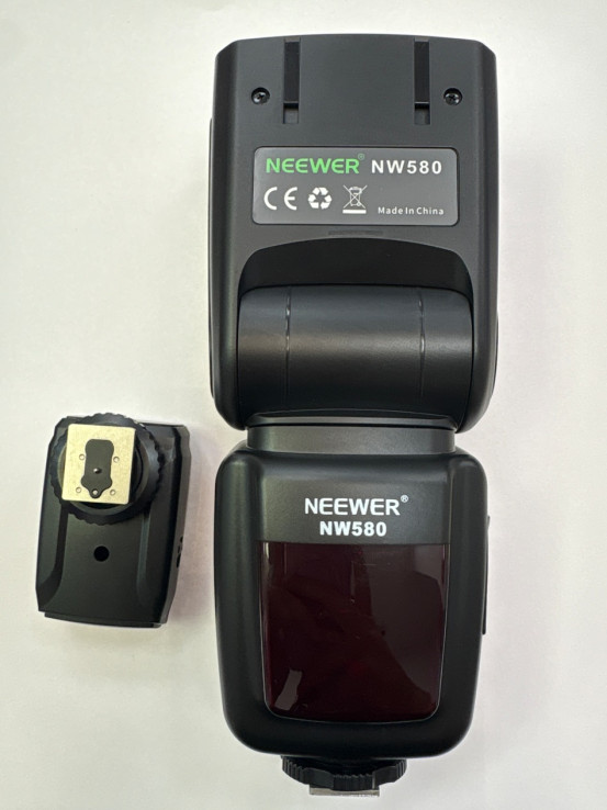 1-1-263775-1-Accesorio Flash Neewer NW580