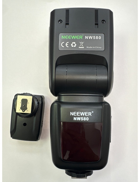 1-1-263775-1-Accesorio Flash Neewer NW580