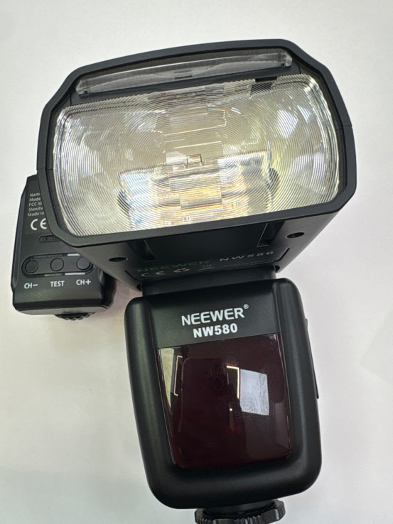 1-1-263775-3-Accesorio Flash Neewer NW580