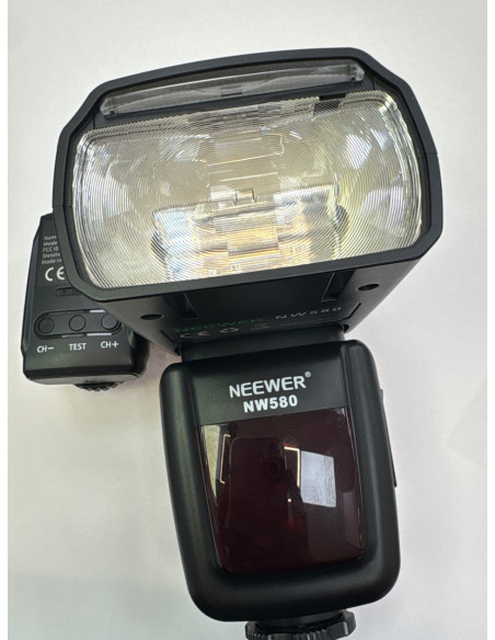 1-1-263775-3-Accesorio Flash Neewer NW580