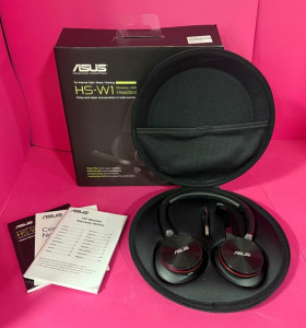 8-8-73386-1-Auriculares Diadema Para Ordenador Asus HS-W1