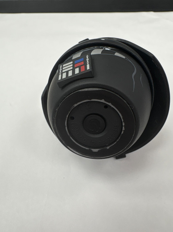 1-1-263954-2-Sonido Mini Altavoz Dark Vider Negro