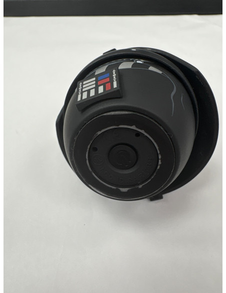 1-1-263954-2-Sonido Mini Altavoz Dark Vider Negro