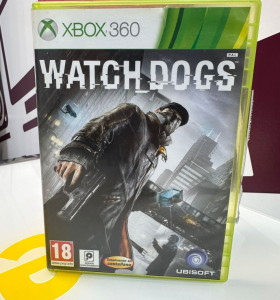 9-9-73293-1-Videojuego Xbox 360 watch dogs 