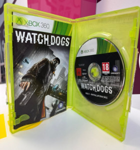 9-9-73293-1-Videojuego Xbox 360 watch dogs  2