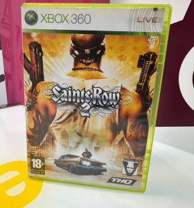 9-9-73296-2-Videojuego Xbox 360 saints row 2