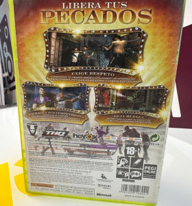 9-9-73296-2-Videojuego Xbox 360 saints row 2 2