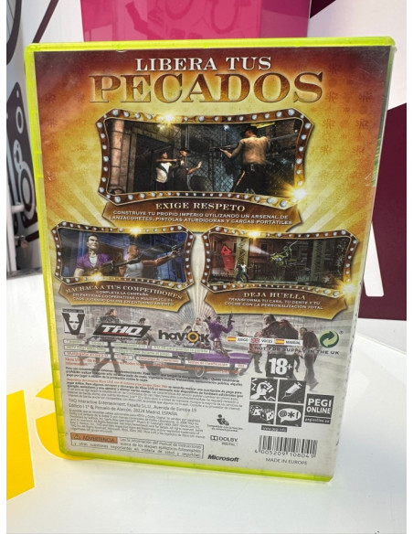 9-9-73296-3-Videojuego Xbox 360 saints row 2