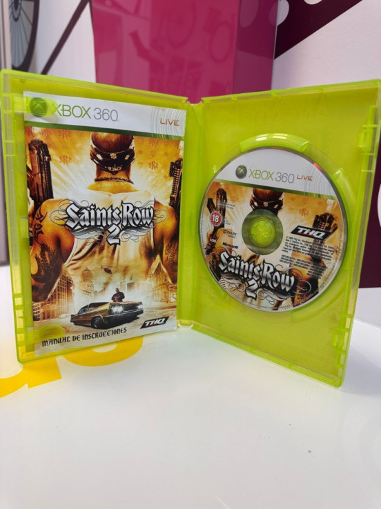 9-9-73296-4-Videojuego Xbox 360 saints row 2