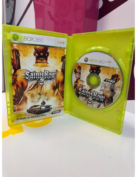 9-9-73296-4-Videojuego Xbox 360 saints row 2