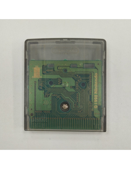 6-6-164339-2-Videojuego Gameboy color Lucky Luke desperado train