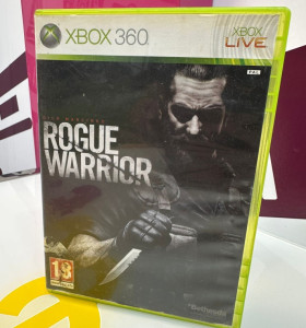 9-9-73298-2-Videojuego Xbox 360 rogue warrior 