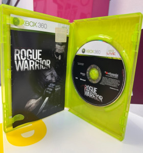 9-9-73298-2-Videojuego Xbox 360 rogue warrior  2