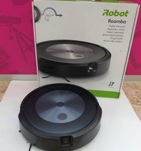 1-1-264119-1-Aspirador Robot Root Roomba J7 