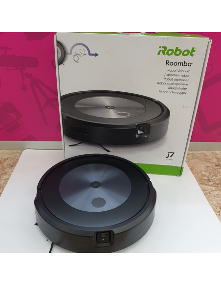 1-1-264119-1-Aspirador Robot Root Roomba J7 