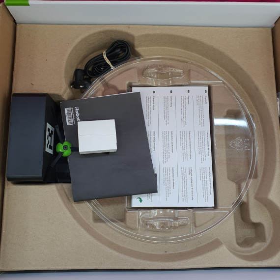 1-1-264119-3-Aspirador Robot Root Roomba J7 