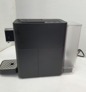 1-1-264115-1-Cafetera Capsulas Cremesso color negro 2