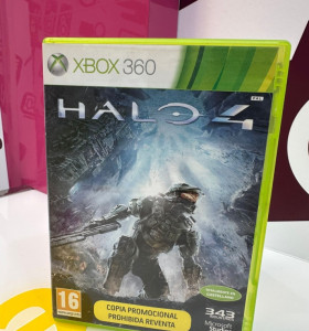 9-9-73299-1-Videojuego Xbox 360 halo 4