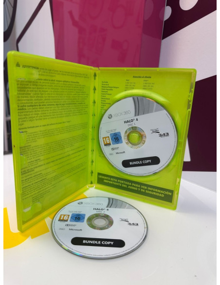 9-9-73299-3-Videojuego Xbox 360 halo 4