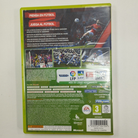 6-6-164481-2-Videojuego Xbox 360 fifa 12