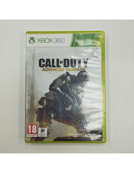 6-6-164479-1-Videojuego Xbox 360 call of duty advanced warfare