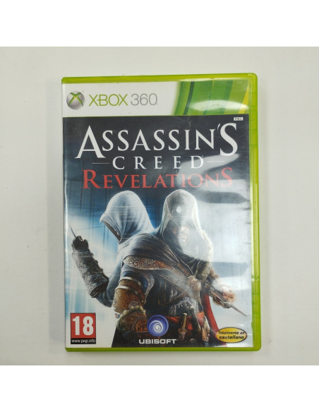 6-6-164477-1-Videojuego Xbox 360 assassins creed revelations