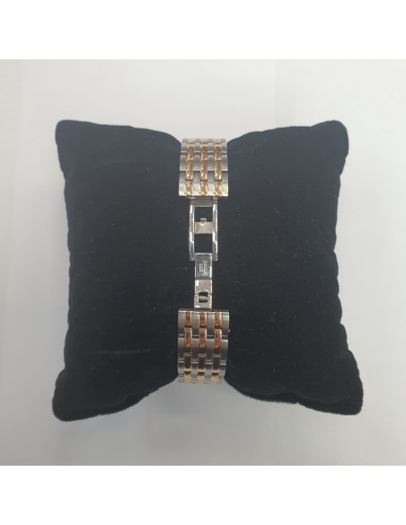 1-1-257338-3-Reloj Pulsera Señora Viceroy GRAND Mujer Analógico Plateado Y Rosé 471134-95 