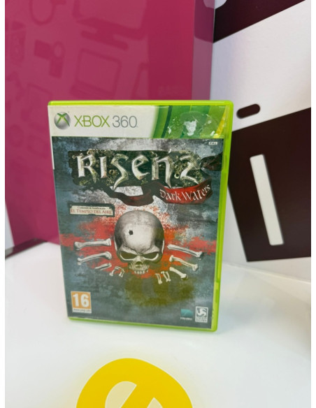 9-9-73302-1-Videojuego Xbox 360 risen2 dark waters