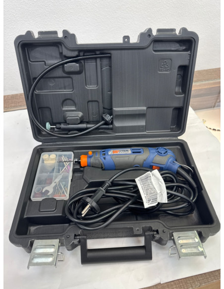 1-1-264036-1-Herramientas Eléctricas Multiherramienta Dexter Pc150md 