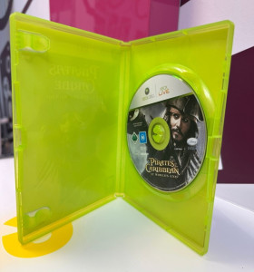 9-9-73303-1-Videojuego Xbox 360 piratas del caribe en el fin del mundo 2