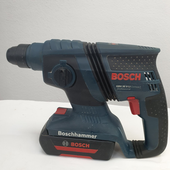 1-1-257379-1-Martillo Electrico BoschHammer Gbh 36 V-li Verde 