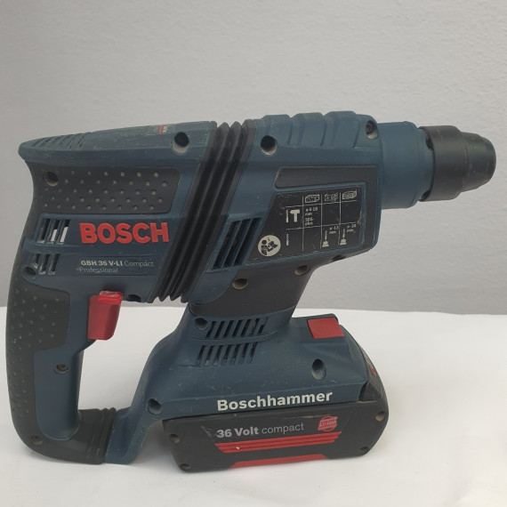 1-1-257379-2-Martillo Electrico BoschHammer Gbh 36 V-li Verde 