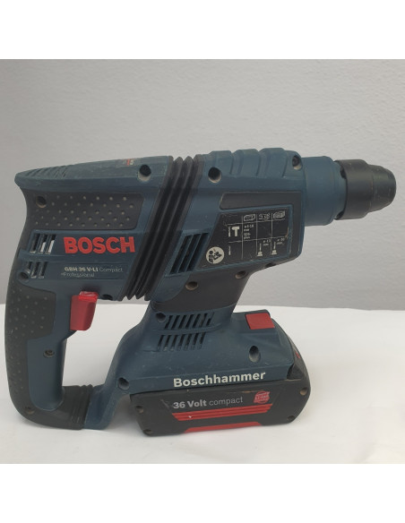 1-1-257379-2-Martillo Electrico BoschHammer Gbh 36 V-li Verde 