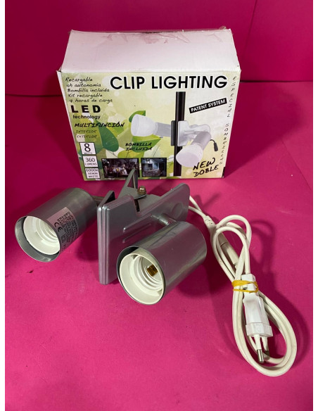 8-8-73372-2-Hogar Y Complementos Lampara De Pinza