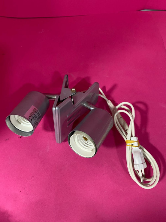 8-8-73372-3-Hogar Y Complementos Lampara De Pinza