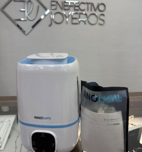 1-1-264137-1-Humidificador Bebe Ultrasónica Innobeta 3.0L