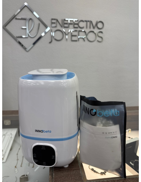 1-1-264137-1-Humidificador Bebe Ultrasónica Innobeta 3.0L