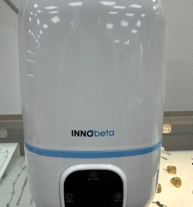 1-1-264137-1-Humidificador Bebe Ultrasónica Innobeta 3.0L 2