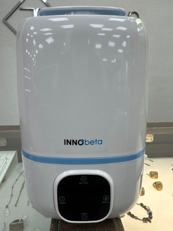 1-1-264137-2-Humidificador Bebe Ultrasónica Innobeta 3.0L